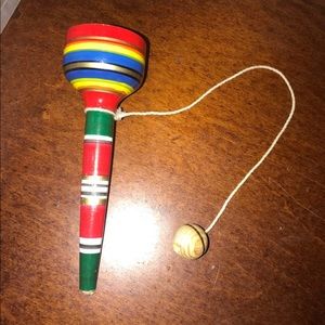 MEXICAN TOY